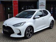 Toyota Yaris - 1.5 Hybrid 115 DYNAMIC STOEL/STUURVERW BLIND SPOT PARK-SENSO