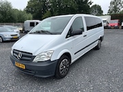 Mercedes-Benz Vito - 110 CDI 9 PERSOONS BUS