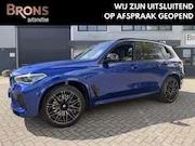 BMW X5 - Competition 625PK l Panoramadak l HUD l Trekhaak l