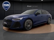 Audi A6 - Avant 367 PK e-hybrid S Edition | 360 Camera | Trekhaak | AC