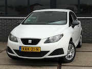 Seat Ibiza - SC 1.2 Club Armin |Airco | |Stuurbkr