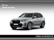 BMW X5 - xDrive50e M Sport Pro | Driving Assistant Prof. | Sky Lounge
