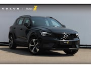 Volvo XC40 - B4 211PK Automaat Plus Dark Semi elektrisch wegklapbare trek