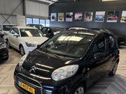 Citroën C1 - 1.0-12V Ambiance