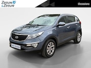 Kia Sportage - 2.0 AWD | Automaat | Airco | Panoramadak