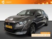 Peugeot 208 - 1.2 PureTech 75pk Blue Lease Active | Full Map Navi | USB & 