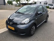 Toyota Aygo - 1.0-12V Comfort Nav