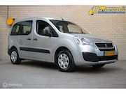 Peugeot Partner - 1.2 PureTech Active
