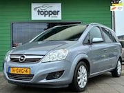Opel Zafira - 2.2 Temptation|2e Eigenaar|Automaat|7. Pers|Naviga