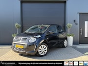 Citroën C1 - 1.0 e-VTi Feel | Airco | Camera | Elektrische ramen | Speed