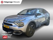 Citroën C4 - 1.2 Puretech Shine | Clima | Camera | PDC | LM | Head up dis