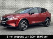Nissan Qashqai - 1.5 e-Power Tekna | Panoramadak | Stoelverwarming | Navigati