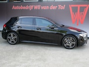 Mercedes-Benz A-klasse - 250 AMG NIGHT EDITION | AUTOMAAT | CAMERA | DIAMOND GRILL |