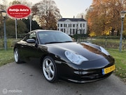 Porsche 911 - 3.4 Carrera