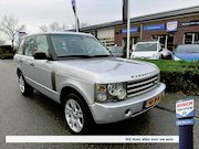 Land Rover Range Rover - 4.4 V8 SE 286pk Aut