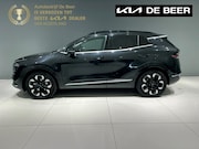 Kia Sportage - 1.6 T-GDi 265pk Plug-In Hybrid AT6 4WD DynamicPlusLine
