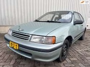 Toyota Tercel - 1.3 de Luxe - Koppeling Kapot - Schade