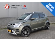Suzuki Ignis - 1.2 Smart Hybrid Style | Automaat | Cruise control | Climate