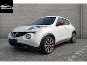 Nissan Juke - 1.5 dCi Urban Premium | Clima | Navi | Camera | Tr