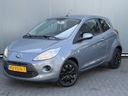 Ford Ka - BJR 2011 1.2 70 PK Comfort start/stop AIRCO | CV | ELEK. RAM