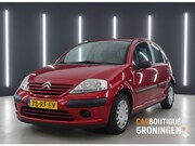 Citroën C3 - 1.4i Plaisir | AIRCO | EXPORT