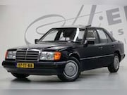 Mercedes-Benz 500-serie - 200-500 (W124) 200 E/ Schuifdak