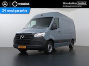 Mercedes-Benz Sprinter - 317 CDI | Aut. | L2 H2 | Pro | Verwarmde Chauffeursstoel | B