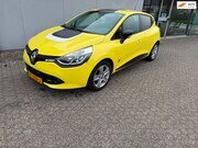 Renault Clio - 0.9 TCe Authentique