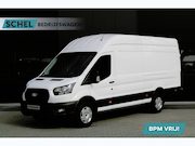 Ford Transit - 350 2.0 TDCI L4H3 Trend RWD 130pk - 270gr deuren - Camera - 