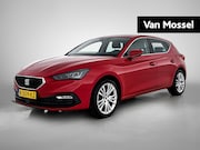 Seat Leon - 1.0 TSI Style Launch Edition | CAMERA | DIGITAAL DASHBORD |