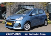 Hyundai i10 - 1.0i Comfort + Pioneer Set "RIJKLAARPRIJS"