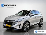 Nissan Qashqai - 1.5 e-Power 190pk Tekna Plus | Trekhaak | Vol Leder | Panora