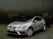 Seat Leon - 1.5 TSI FR Ultimate PANO|NAVI|CR CONTROL|LEDER|LED