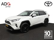 Toyota RAV4 - 2.5 Hybrid Dynamic | Adaptive Cruise Control | Achteruitrijc