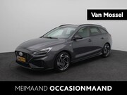 Hyundai i30 - Wagon 1.5 T-GDi MHEV N Line | Facelift | Stoelverwarming | A