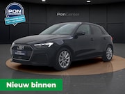 Audi A1 - Sportback 30 TFSI Advanced edition | Carplay | Stoelverwarmi
