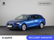 Seat Leon - Sportstourer 1.5 TSI e-Hybrid Style Business Intense 204 pk 