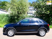Audi Q3 - 2.0 TFSI Quattro 211pk Automaat Clima Navi PDC Xenon