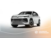 Volkswagen Tayron - 1.5 eHybrid 272pk R-Line Edition