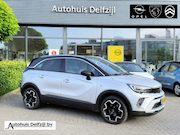 Opel Crossland - 1.2 110pk Start/Stop Ultimate