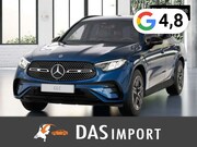 Mercedes-Benz AMG GLC - d 4M AMG+NIGHT+360+AHK+LED+BURMESTER+TOTW
