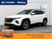 Hyundai Tucson - 1.6 T-GDI PHEV Premium Sky 4WD | NETTO DEAL!! | Leer | Stoel