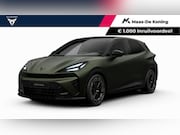 CUPRA Raval - VZ Rebel 56 kWh