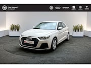 Audi A1 - Sportback 25 TFSI 95pk Pro Line | Cruise Control, Virtual Co