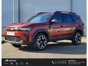 Dacia Bigster - Full Hybrid 155pk Journey / Panorama dak / Adaptieve Cruise 