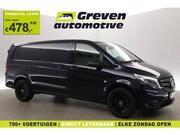 Mercedes-Benz Vito - 116 CDI Extra Lang | Automaat | Clima | Camera | Cruise | 3 