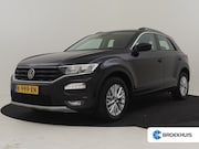 Volkswagen T-Roc - 1.0 TSI Style | Navigatie | Cruise control adaptief | Apple