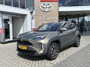 Toyota Yaris Cross - 1.5 Hybrid Dynamic TREKHAAK NAVI AD-CRUISE APPLE/ANDROID KEY