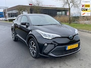 Toyota C-HR - 2.0 Hybrid Dynamic, Aut, 184pk, Acc, Cam, Pdc, Navi, Carplay