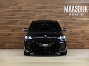 BMW X5 - xDrive50e M-Sport|Aero|Skylounge|HUD|H&K|360|Massage|